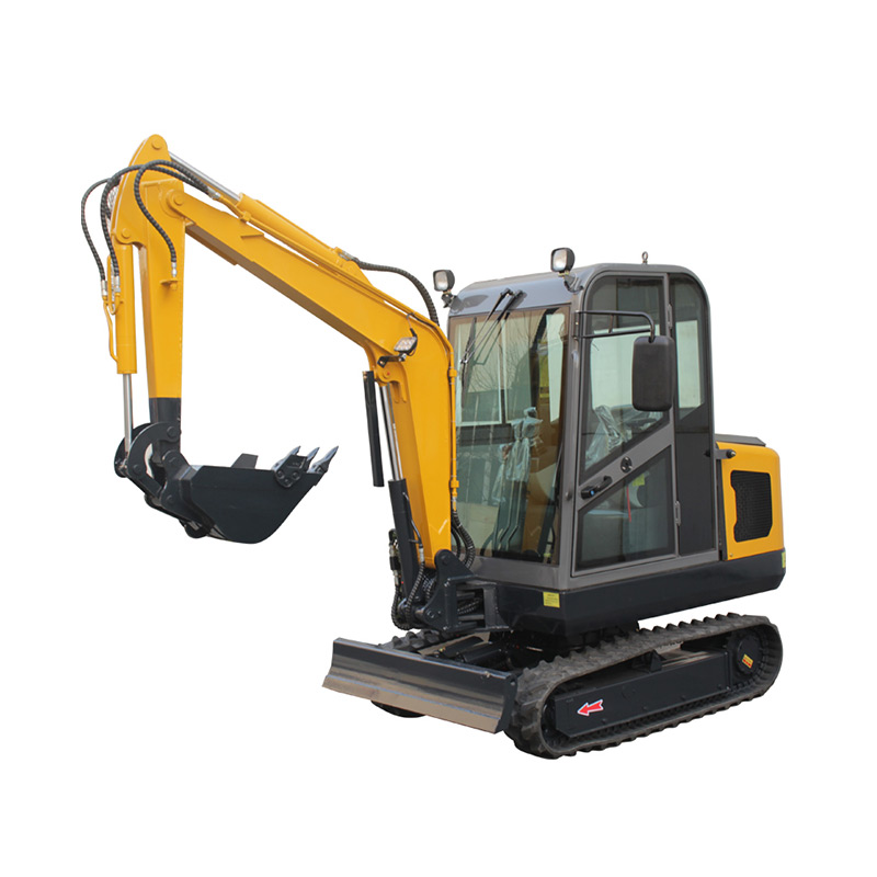 Mini Excavator-KV30