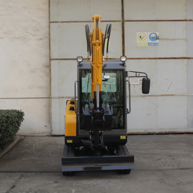 Mini Excavator-KV30