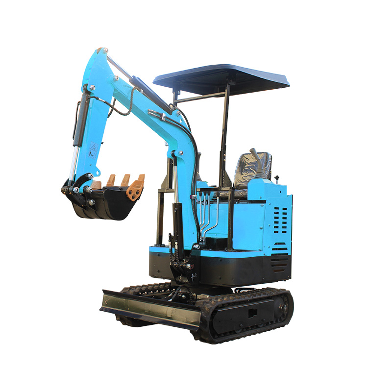 Electric Excavator-KE15