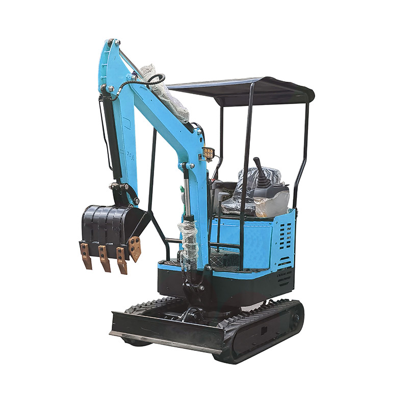 Electric Excavator-KE17