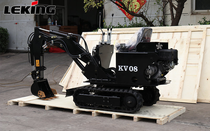 kv08 excavator kv08 excavator
