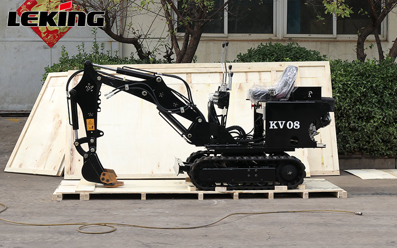 kv08 excavator kv08 excavator