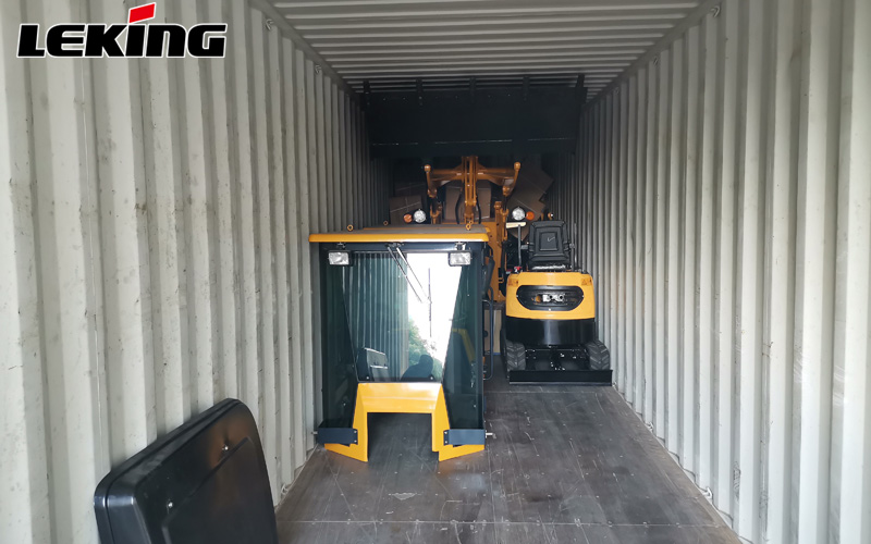 LeKing machinery LeKing machinery
