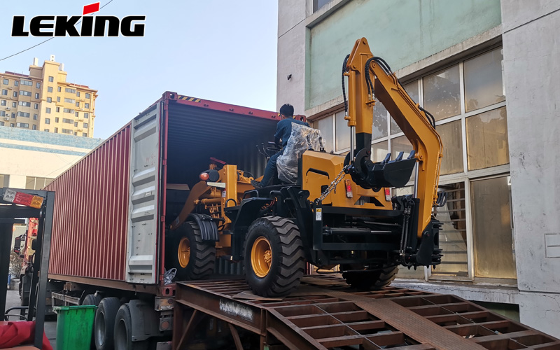LeKing machinery LeKing machinery
