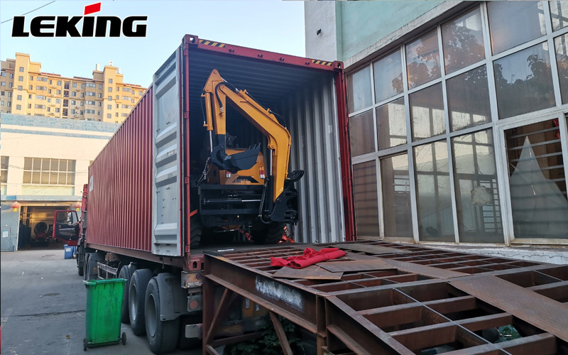 LeKing machinery LeKing machinery