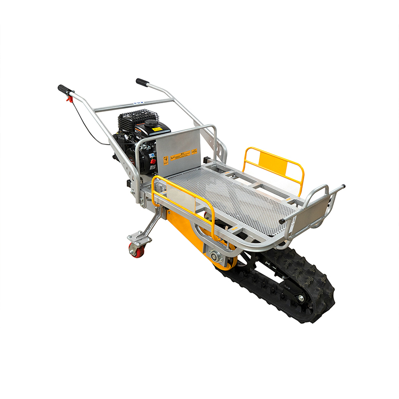 Mini Crawler Dumper-LG500H