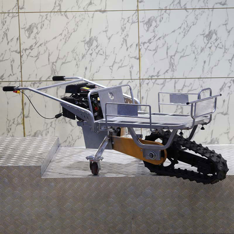 LG500H MIni Dumper