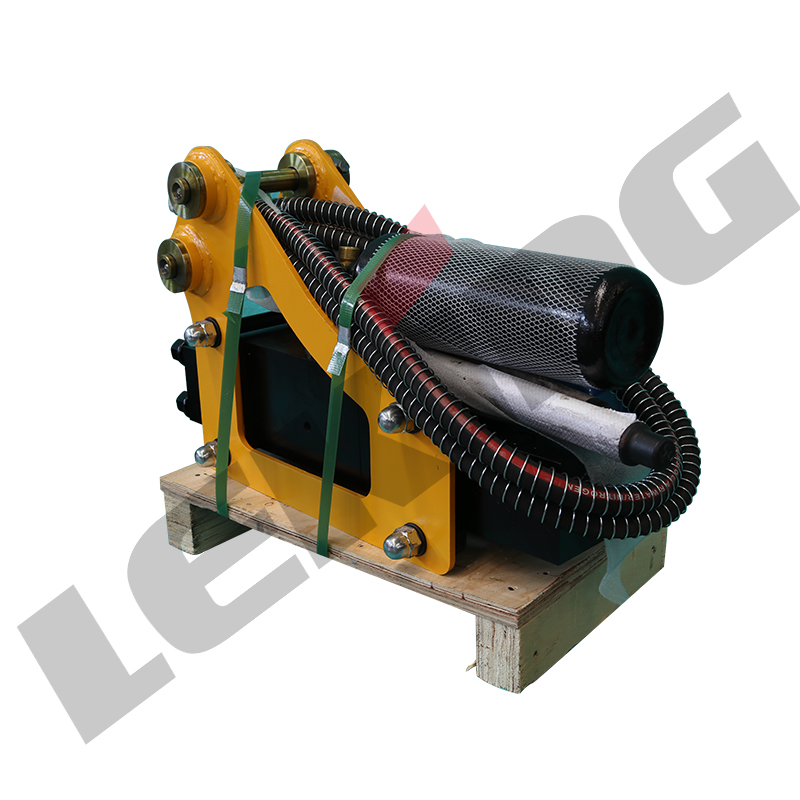 Hydraulic Hammer