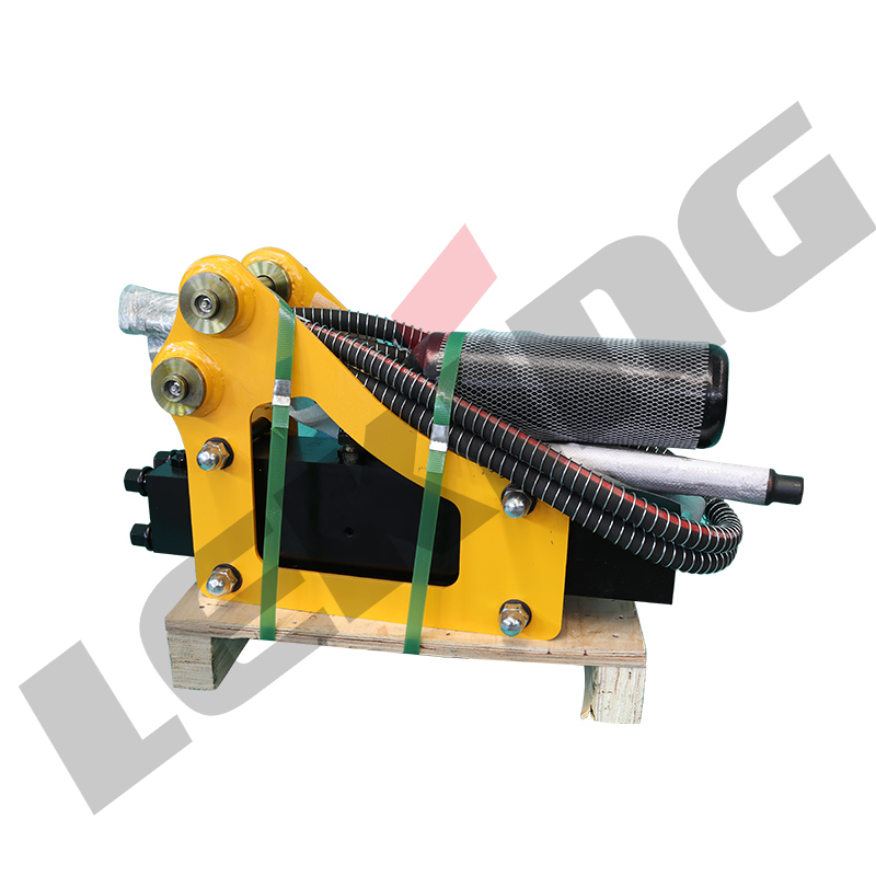 Hydraulic Hammer