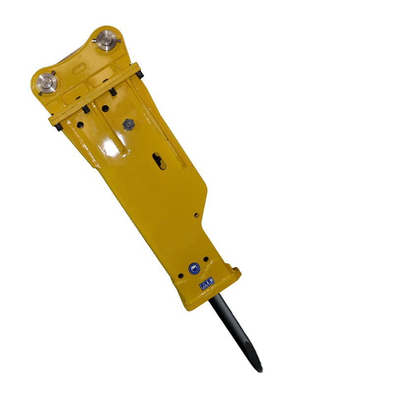 Hydraulic Hammer