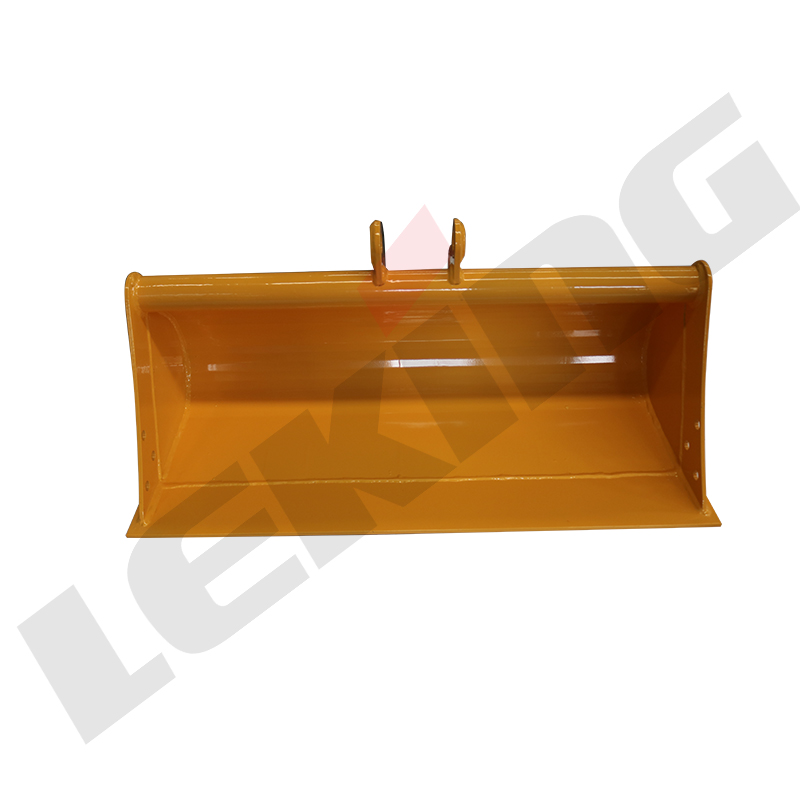 Plane Bucket