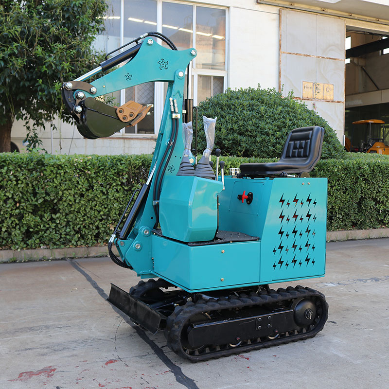 Mini Excavator KV09