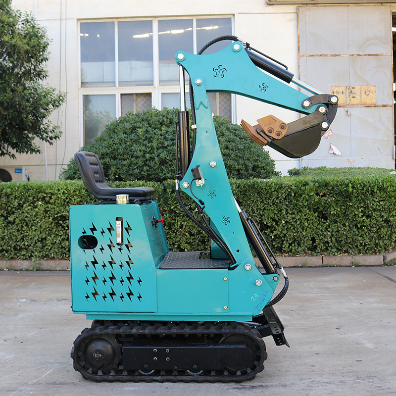 Mini Excavator KV09