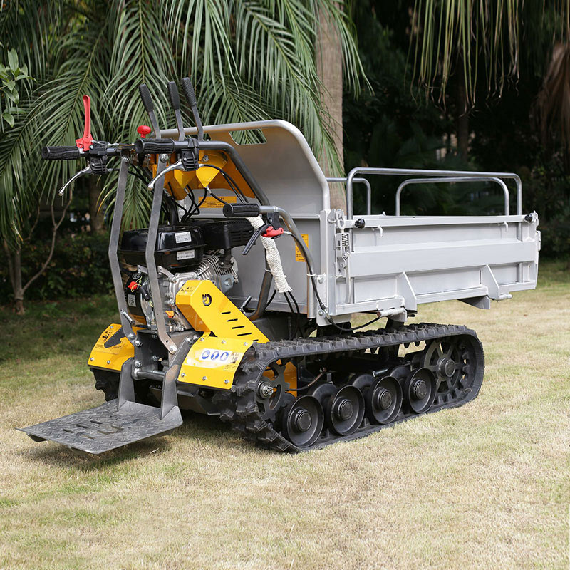 LG500A Mini Dumper