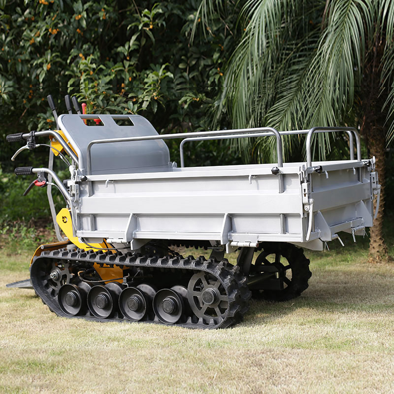 LG500A Mini Dumper