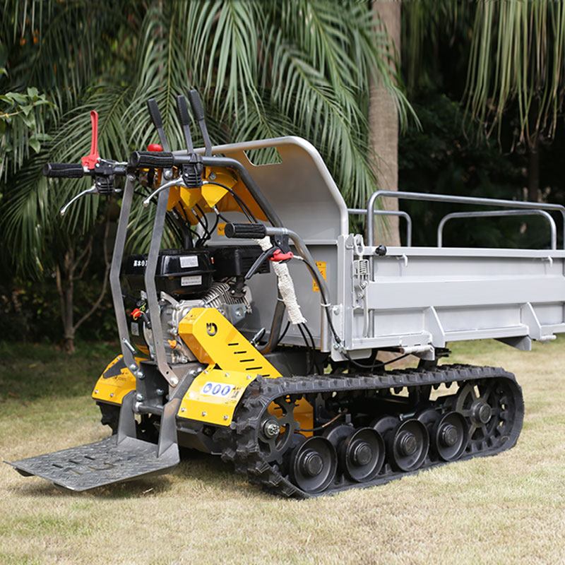 LG500A Mini Dumper