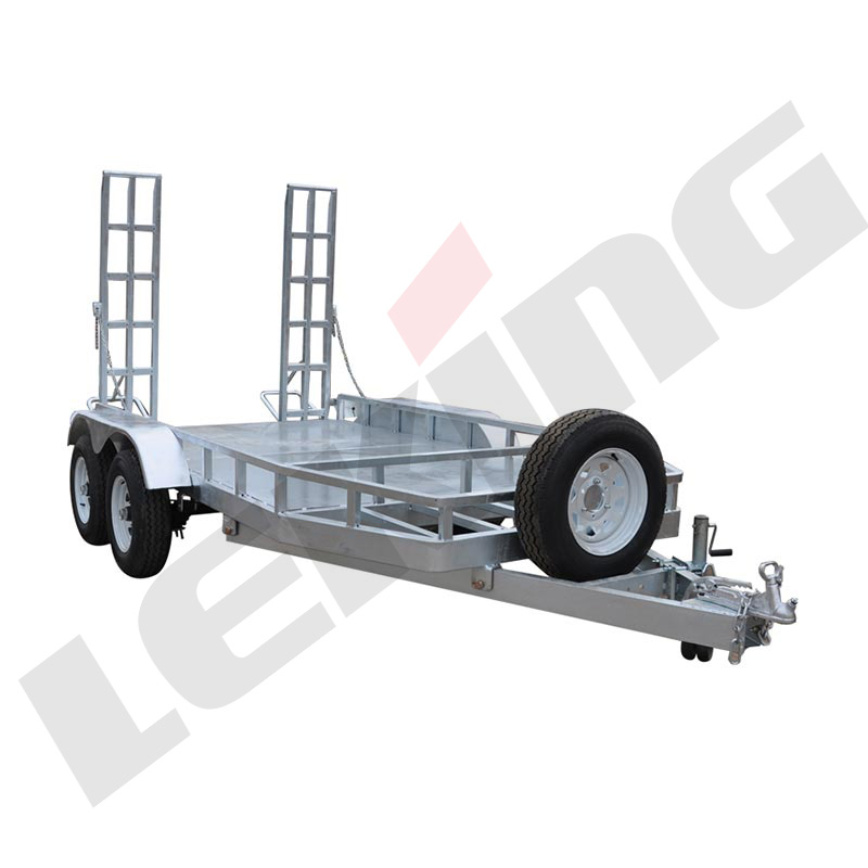 Excavator Trailer KT20