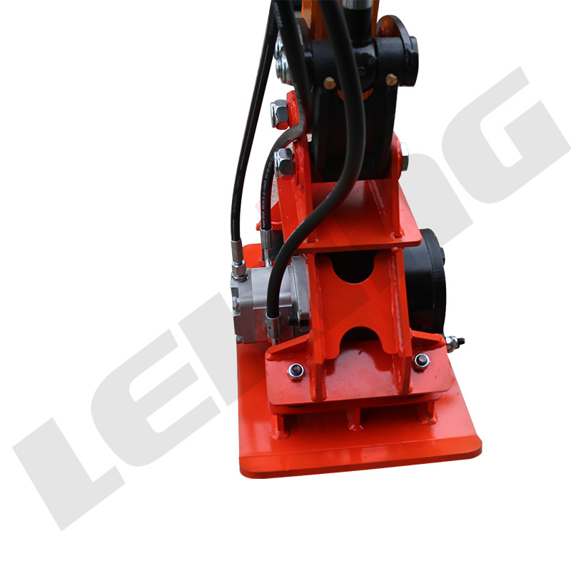 Eexcavator Plate Rammer