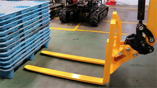 Pallet Forks