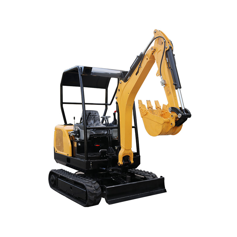 Electric Excavator-KE25