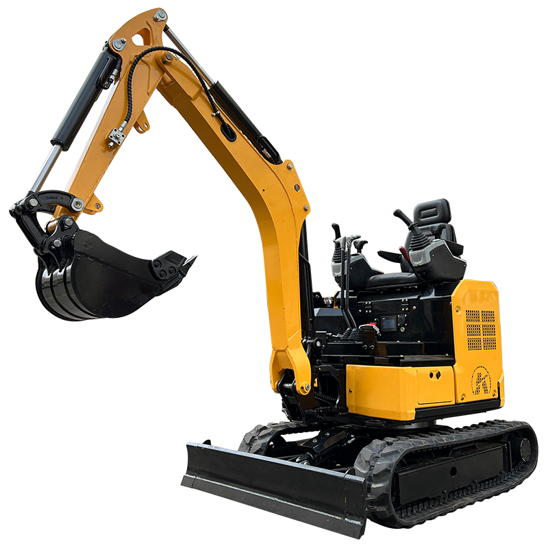 Electric Excavator-KE20