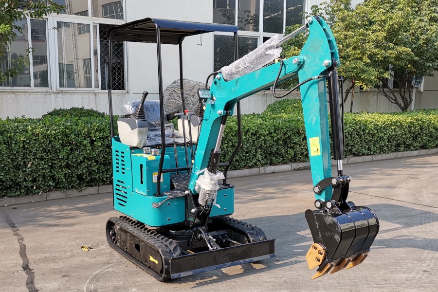 17 mini excavator 17 mini excavator