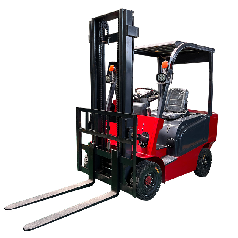 1 Ton Electric Forklift