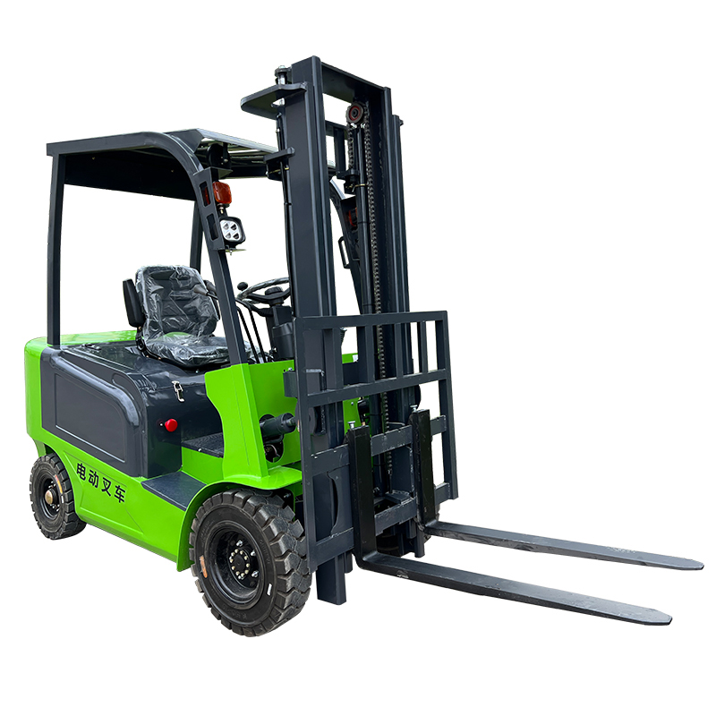 2 Ton Electric Forklift