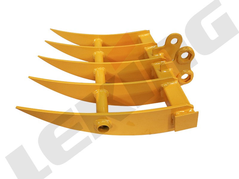 China excavator attachment for sale
