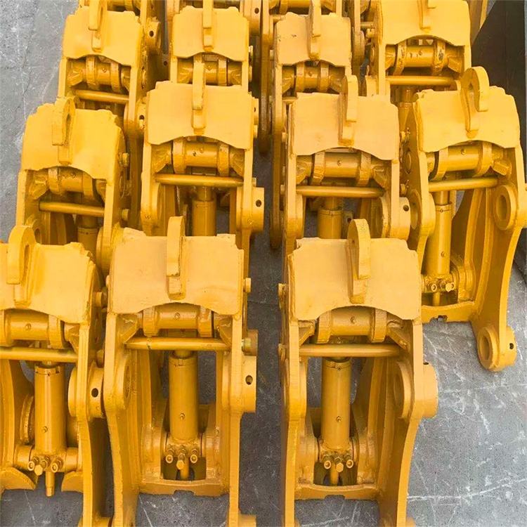 LeKing Hydraulic Quick Hitch LeKing Hydraulic Quick Hitch