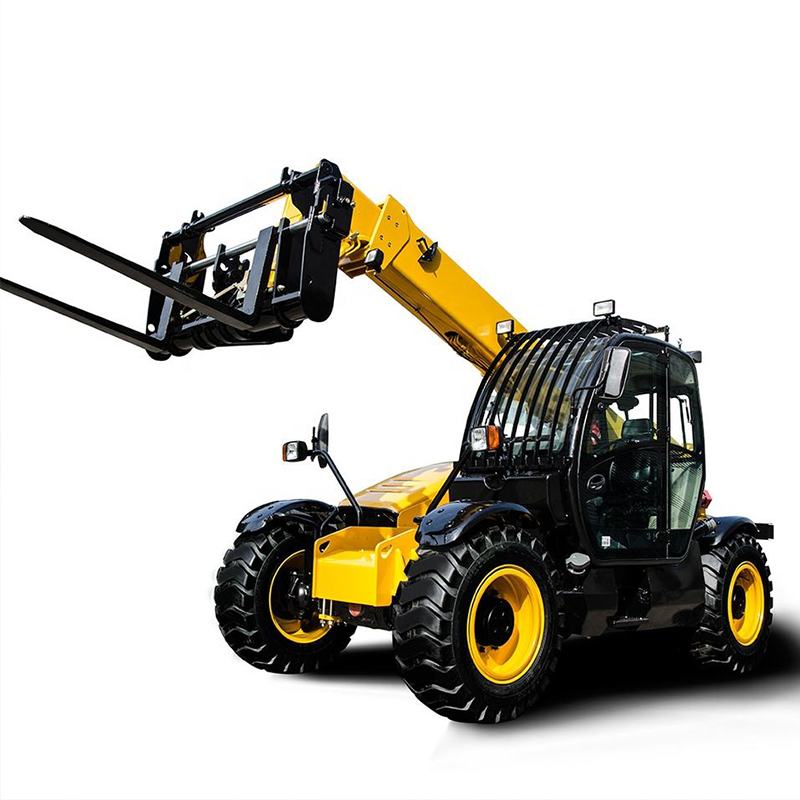 Telehandler