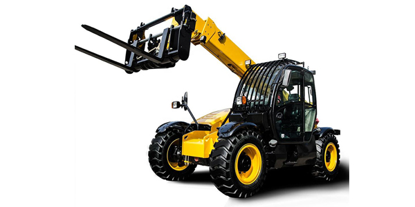 Telehandler