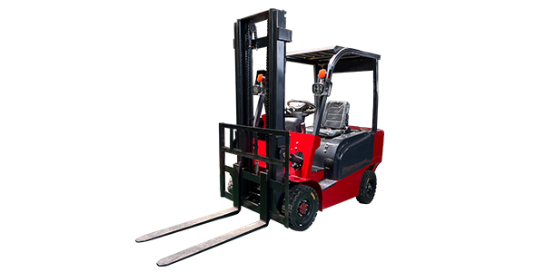 1 Ton Electric Forklift