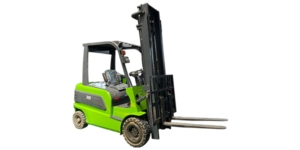 3 Ton New Energy Electric Forklift