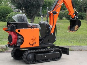 yanmar mini excavator for sale