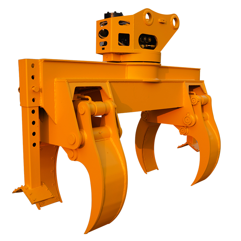 Pipe grabber