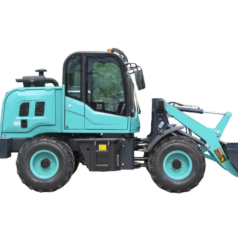 K926 Model Wheel Loader
