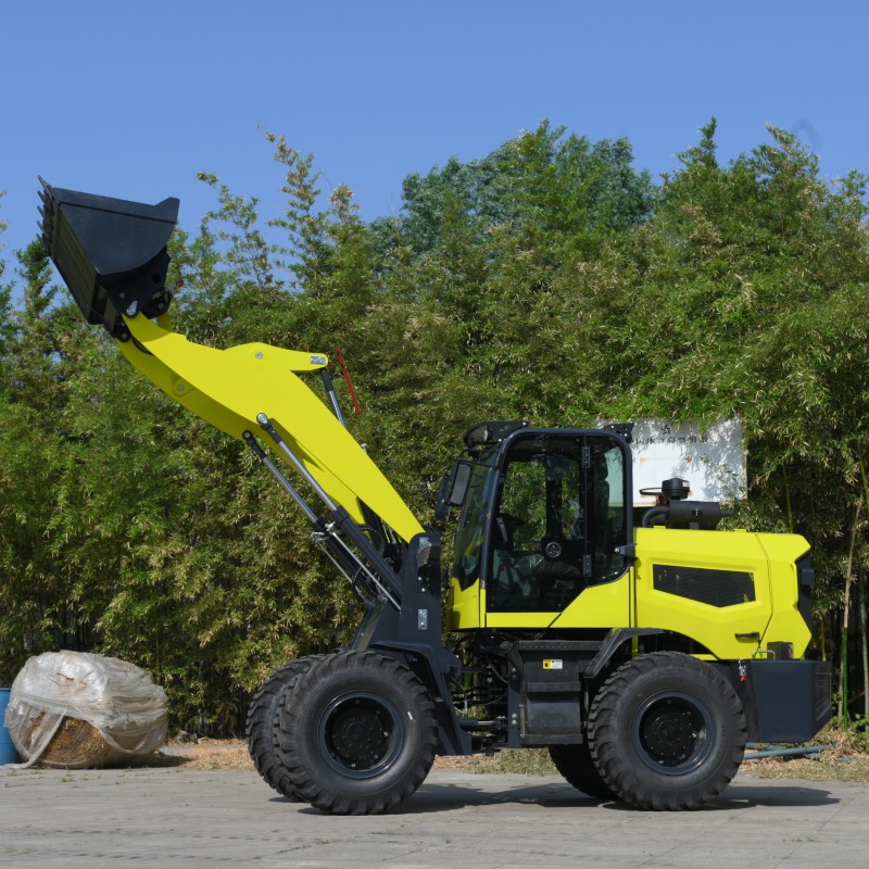 K926 Model Wheel Loader