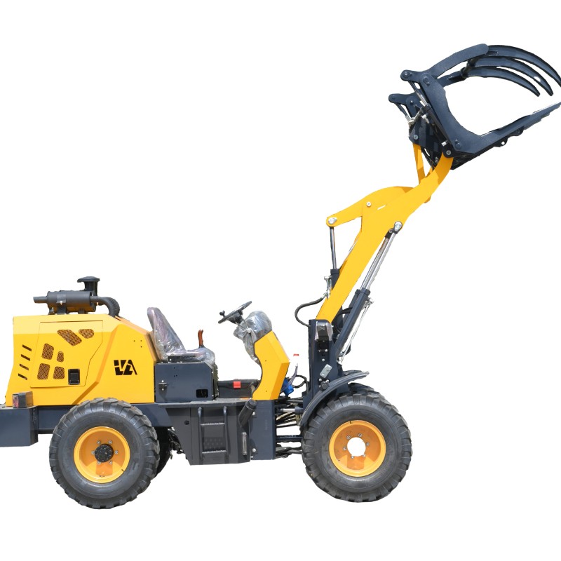 KW460 Model Wheel Loader