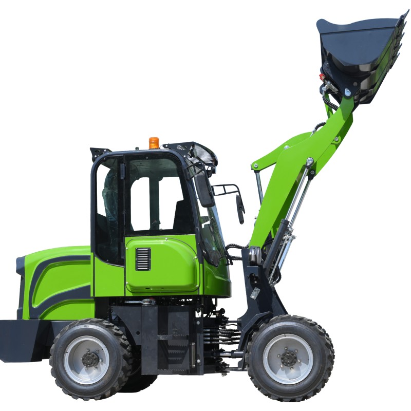 K946 Model Wheel Loader