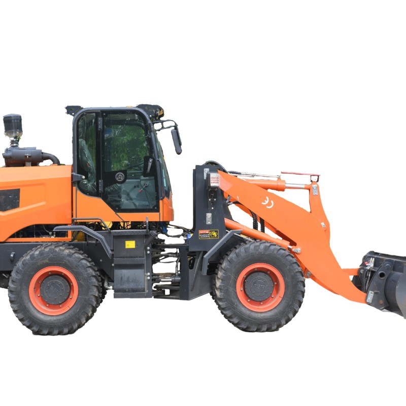 K956 Model Wheel Loader