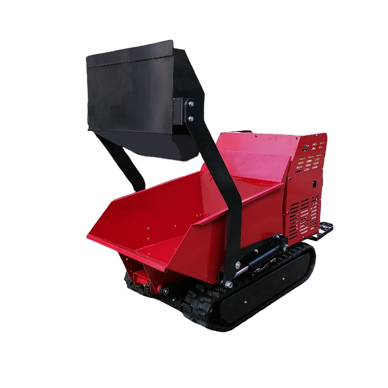 Mini Dumper-LG0160SA