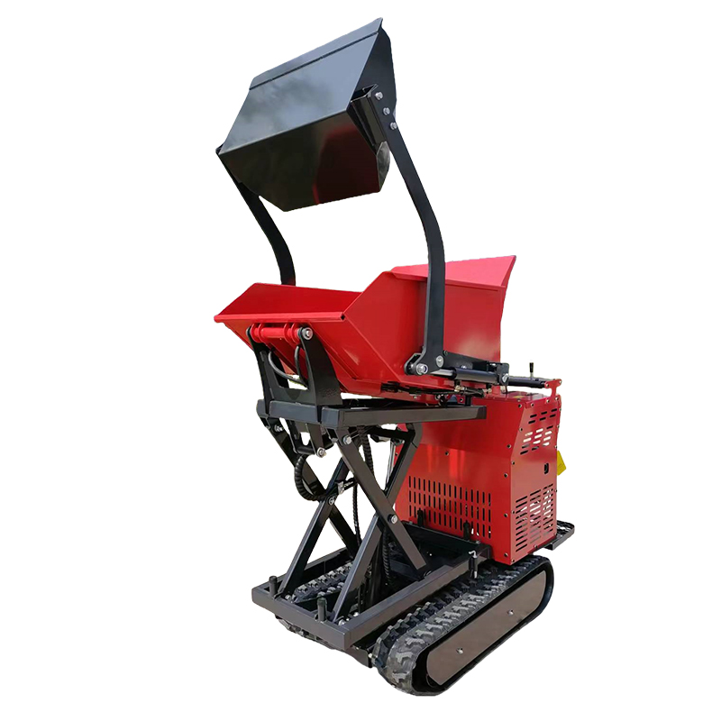 Mini Dumper-LG0160SCA