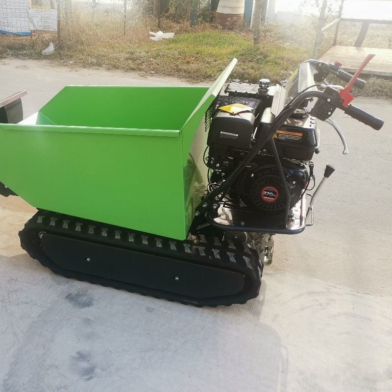 Mini Dumper-LG0301CC