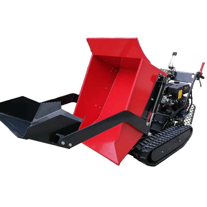 Mini Dumper-LG0301CZ