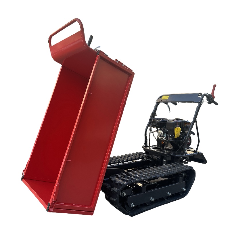 Mini Dumper-LG0302B