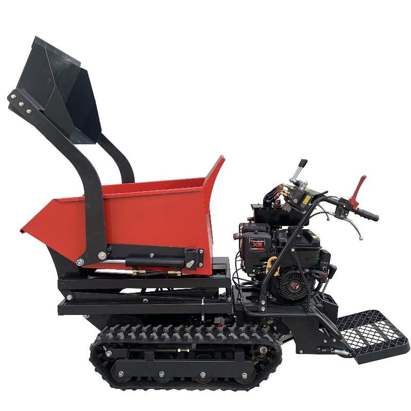 Mini Dumper-LG0302CSC