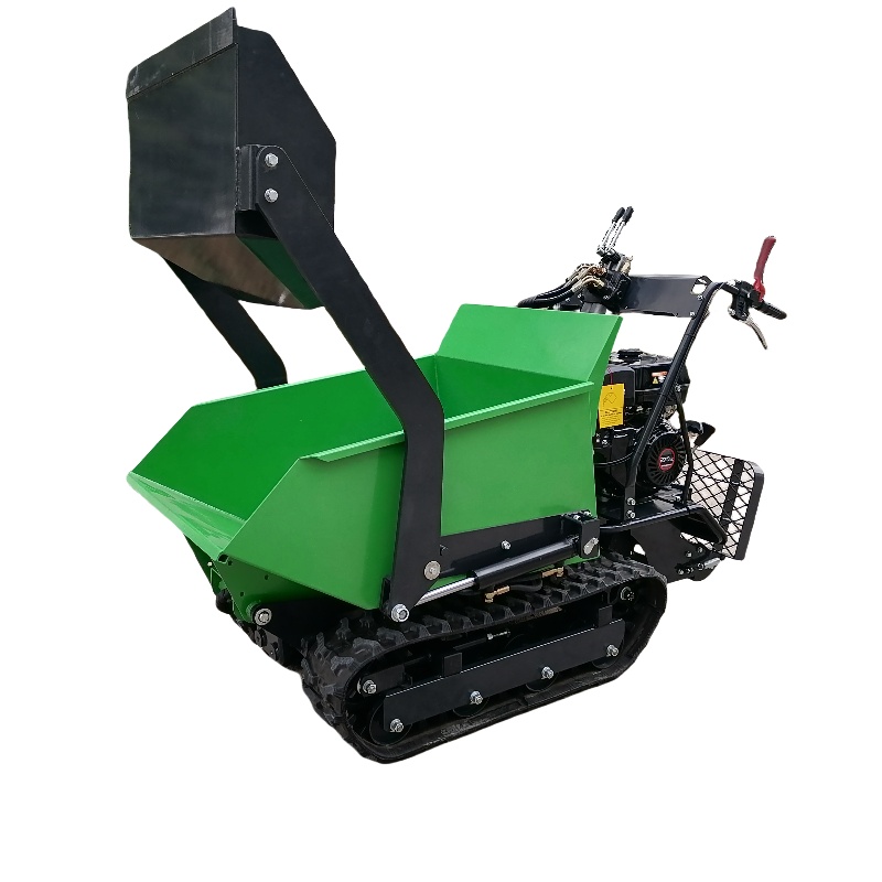 Mini Dumper-LG0302CZ