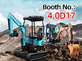 LEKING made a wonderful appearance at the 137th China Import and Export Fair