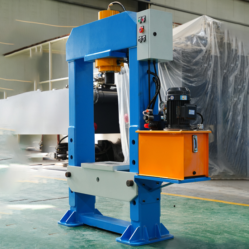 Hydraulic Press machinery